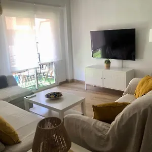 Del Mar Apartamento